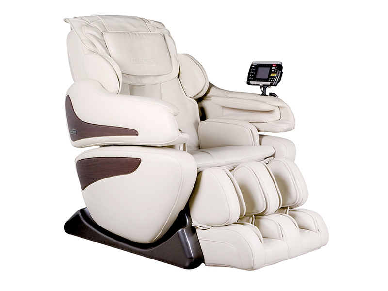 US Medica Infinity 3D бежевый цвет